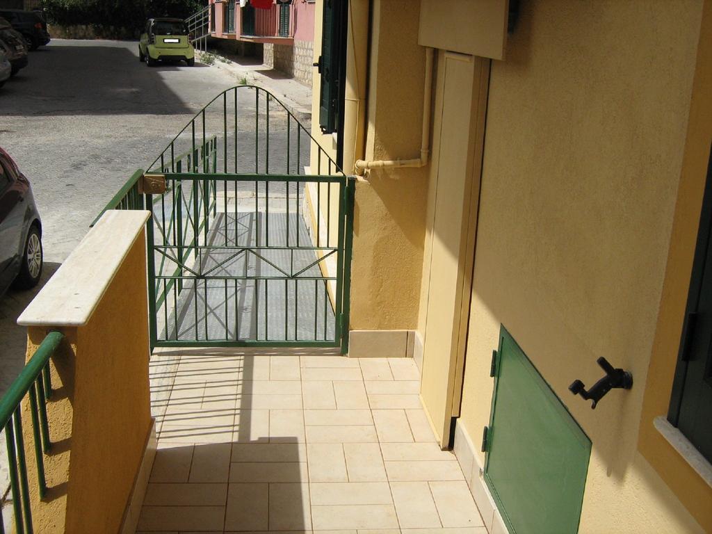 Isola Greca Hotel Agrigento Room photo