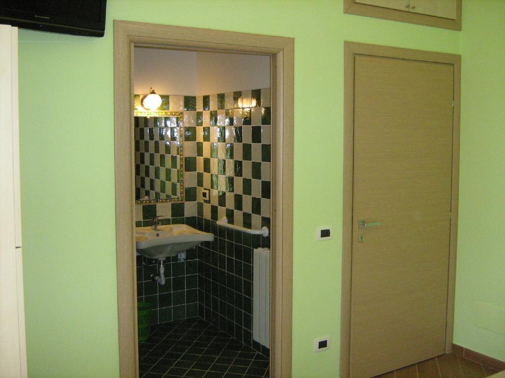 Isola Greca Hotel Agrigento Room photo