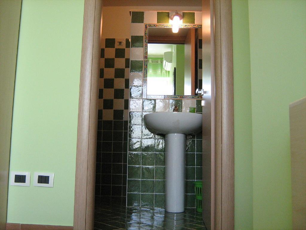 Isola Greca Hotel Agrigento Room photo