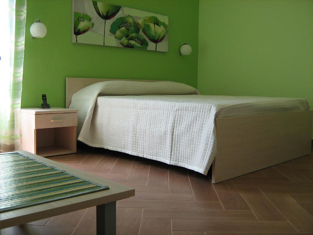 Isola Greca Hotel Agrigento Room photo