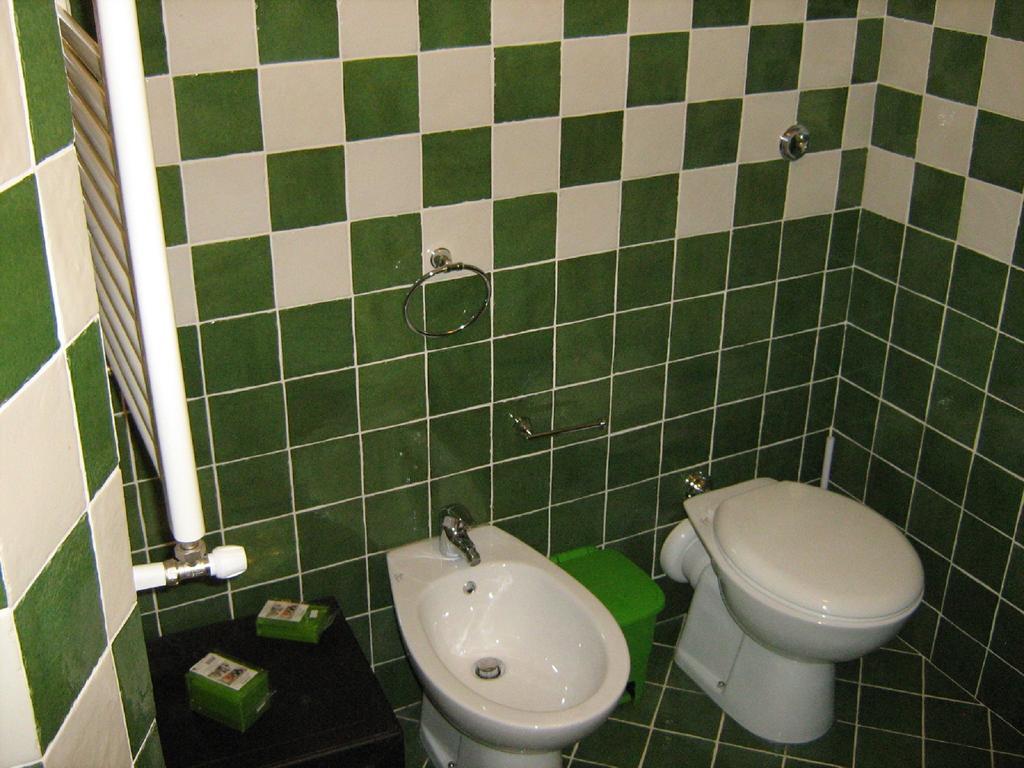 Isola Greca Hotel Agrigento Room photo