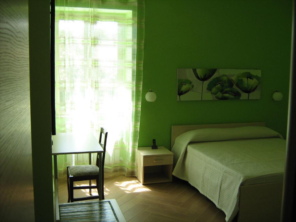 Isola Greca Hotel Agrigento Room photo