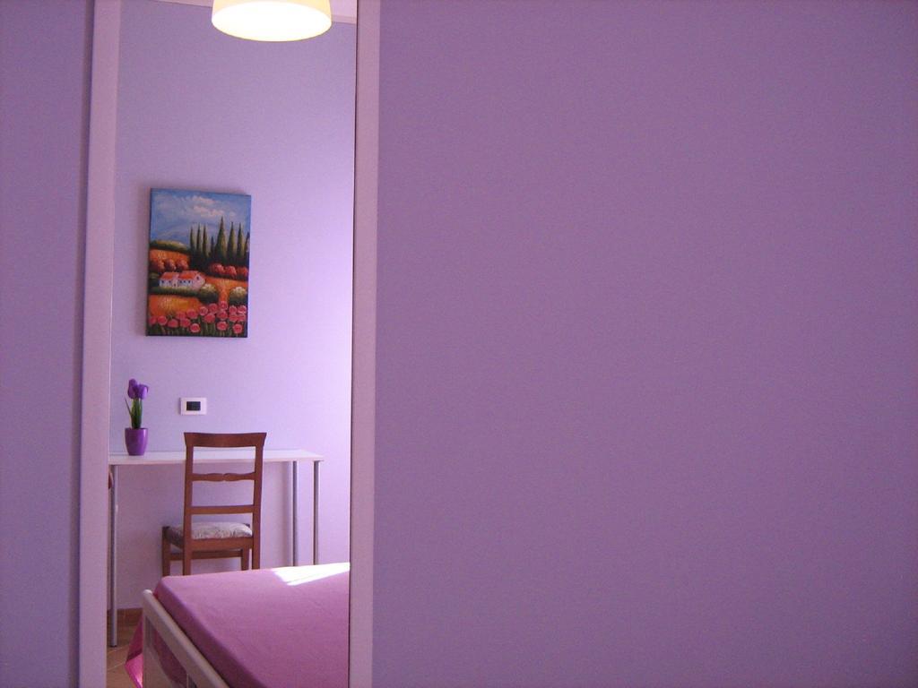 Isola Greca Hotel Agrigento Room photo